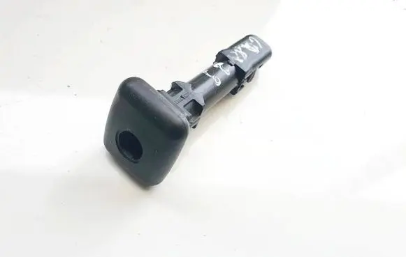 Mazda 2 Other interior part