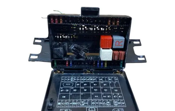 Ford Transit Fuse box set 95VB14K131AB