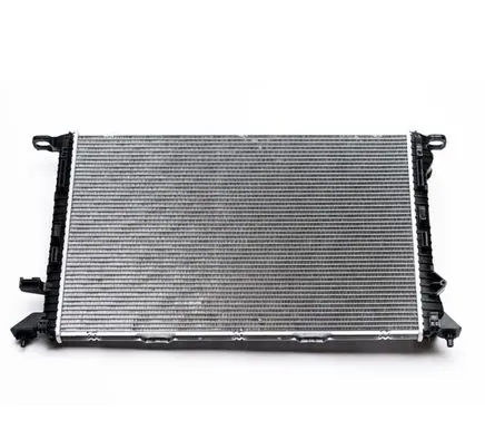 Audi A5 8T 8F Coolant radiator 8K0121251R
