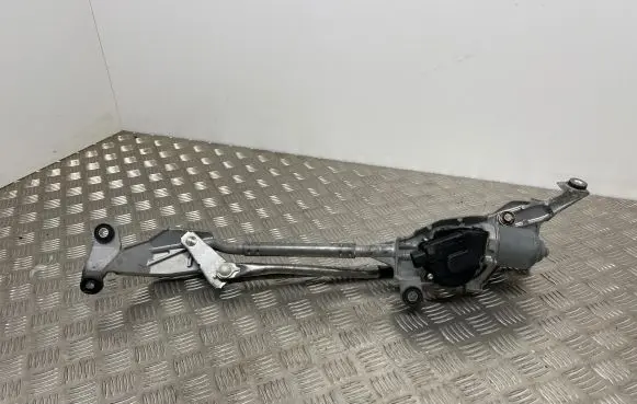 Mitsubishi ASX Front wiper linkage and motor 1593000743 17110629