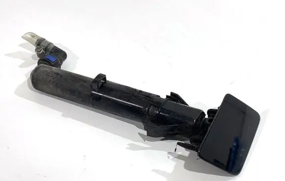 Volkswagen Polo V 6R Headlight washer spray nozzle 6R0955978A