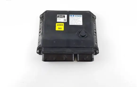 Toyota Prius+ (ZVW40) Engine control unit/module 8966147620 2756004110