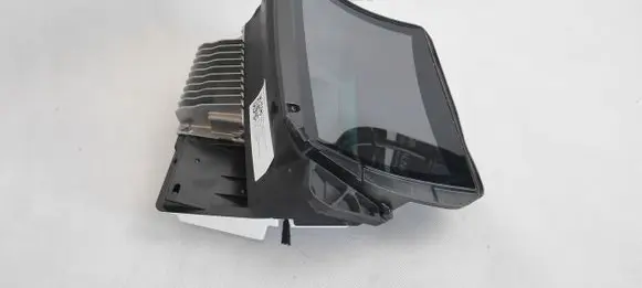 BMW 8 G15 Head up display screen 6845411
