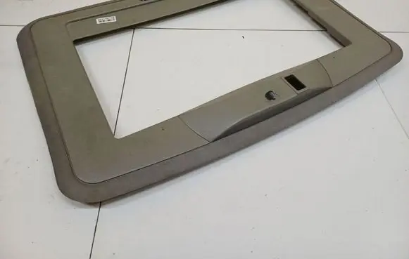 Mazda 323 Other trunk/boot trim element 