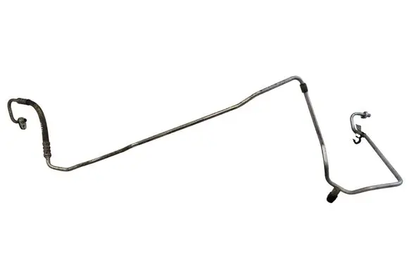 Citroen C5 Air conditioning (A/C) pipe/hose 9659576280