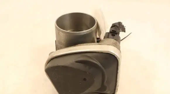 Renault Megane II Throttle body valve 8200190230