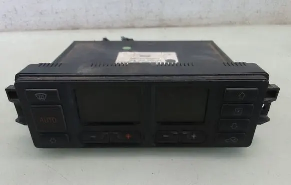 Climate control unit