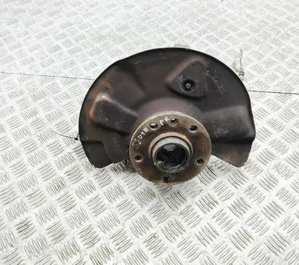 Volkswagen Transporter - Caravelle T6 Front wheel hub 7H8407257C