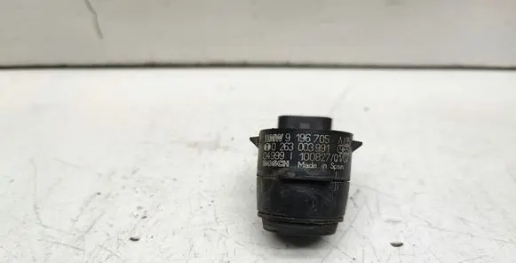 BMW X1 E84 Parking PDC sensor 9196705 0263003991