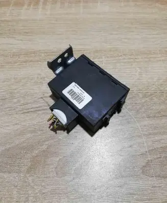 Toyota Avensis T250 Immobilizer control unit/module 8978005040