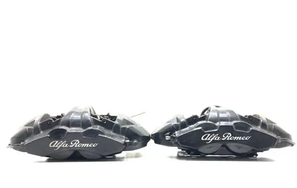 Alfa Romeo Stelvio Front brake caliper 00505536410