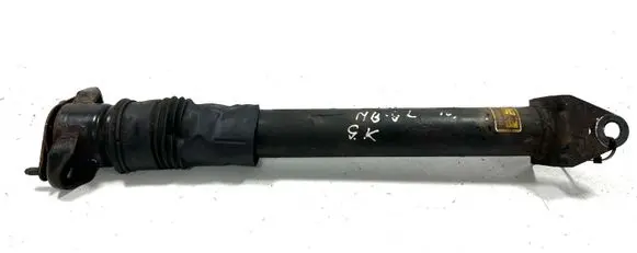 Mercedes-Benz GL X164 Rear shock absorber/damper E4SR4Z017A00