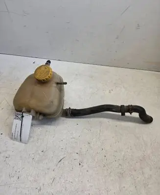 Opel Zafira A Coolant expansion tank/reservoir 90581599