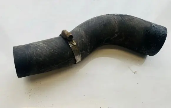 Toyota Avensis T250 Intercooler hose/pipe