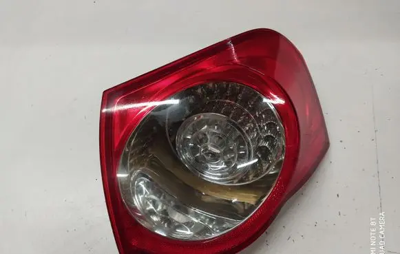 Volkswagen PASSAT B6 Rear/tail lights 3C9945096C 27458002