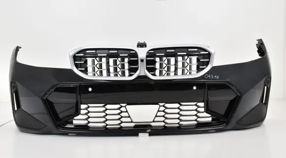 BMW 3 G20 G21 Front bumper 51118085444