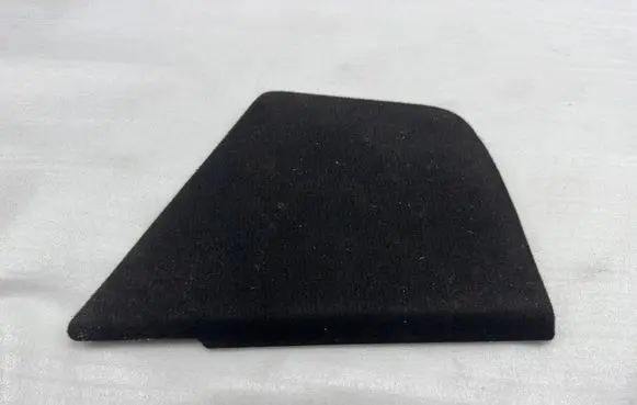 Toyota Prius+ (ZVW40) Trunk/boot floor carpet liner 5841147010