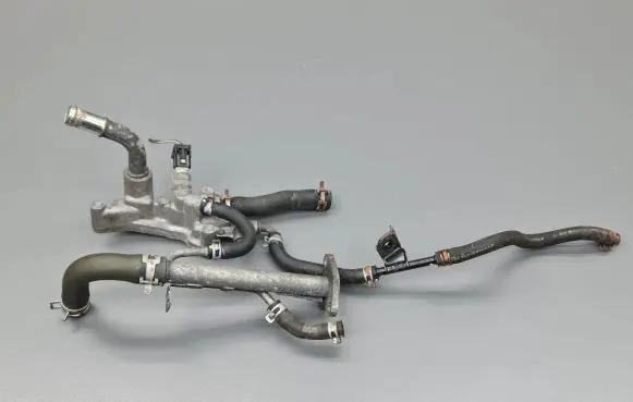 Honda Accord Engine coolant pipe/hose RL01 RL0