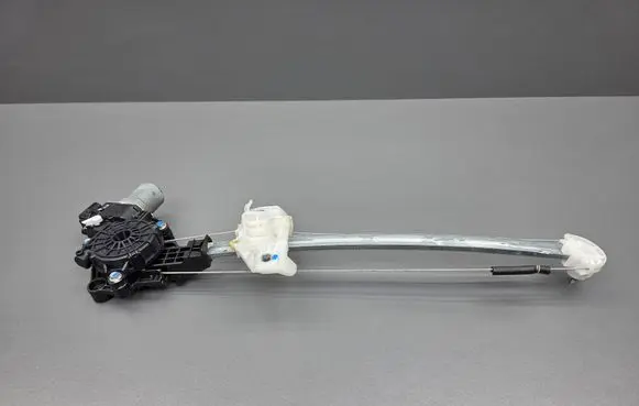 Honda Civic X Rear door window regulator with motor CM093700A WR19001