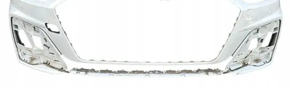 Audi A1 Front bumper 82A807437F