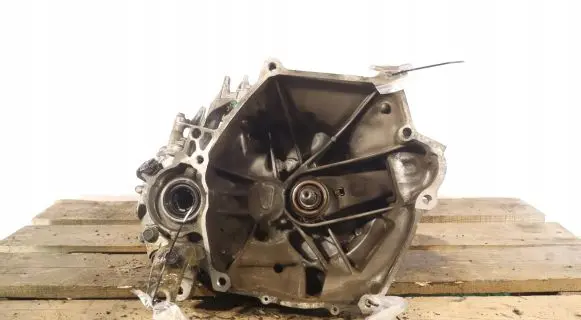 Honda Jazz Manual 5 speed gearbox