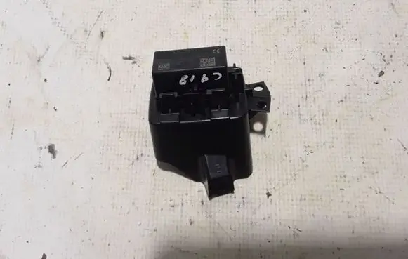Audi A6 S6 C7 4G Sensor 4H0909131