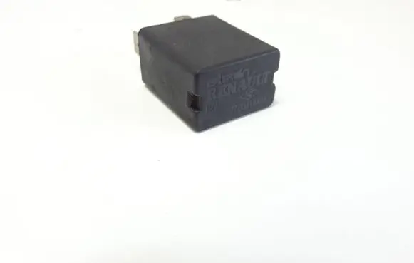 Renault Megane II Other relay 7700414484