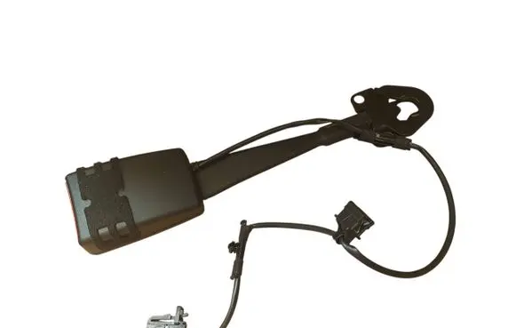 Audi A5 8T 8F Front seatbelt buckle 8K0857755F 080216