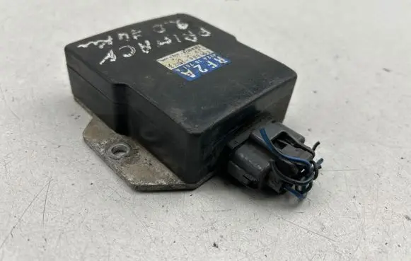 Mazda Premacy Fuel injection control unit/module RF2A18701A 1310001022