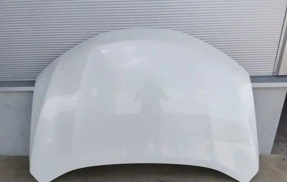 Nissan X-Trail T32 Engine bonnet/hood