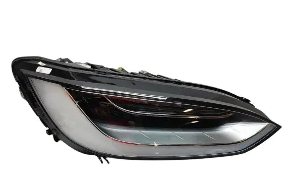 Tesla Model X Headlight/headlamp 103431901C 09157136
