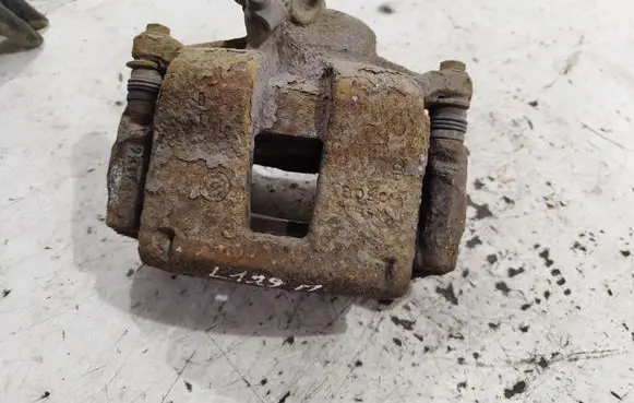 Fiat Bravo Front brake caliper