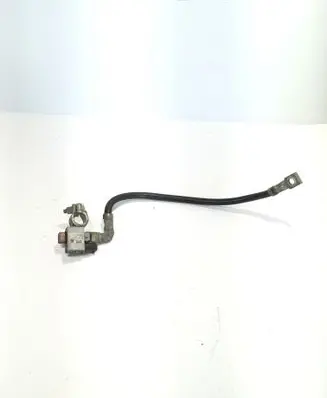 Mini Cooper Countryman R60 Negative earth cable (battery) 120373 IBS2010 0143974020