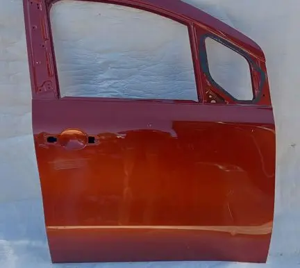 Renault Kangoo II Front door