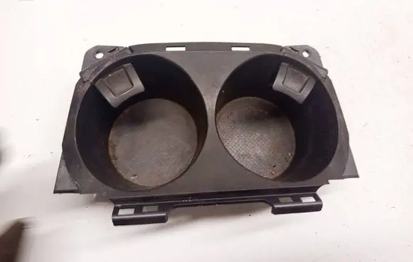 Toyota RAV 4 (XA30) Cup holder 5562542020