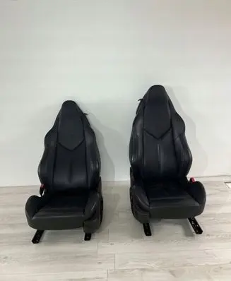 Peugeot 508 Interior set 