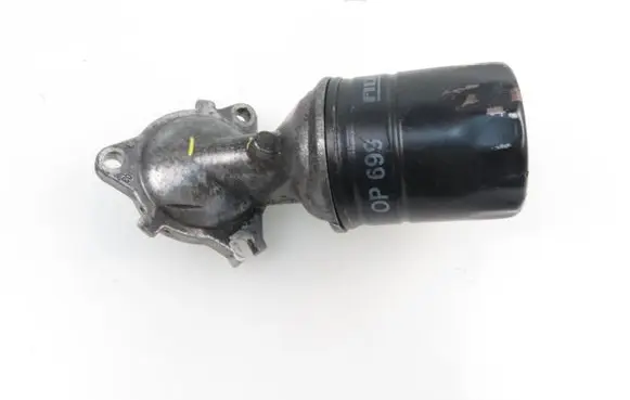 Chevrolet Equinox Oil filter mounting bracket 12576861