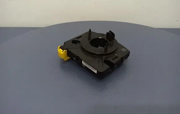Volkswagen Golf IV Airbag slip ring squib (SRS ring) 1J0959654AG