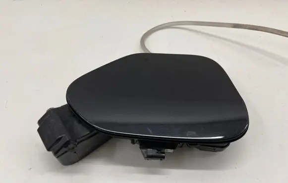 Porsche Taycan 9J1 Electric car charge socket cover 9J1821248A 9J1962625 95C915738F