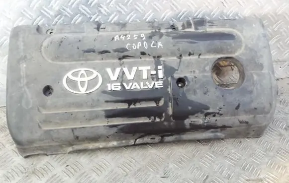 Toyota Corolla E120 E130 Engine cover (trim) 112120d080 11212-0d080