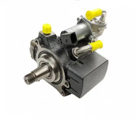 Volkswagen PASSAT B7 Fuel injection high pressure pump 03L130755AN A2C59517049 A2C53366731