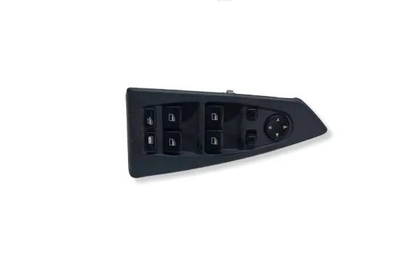 BMW 6 E63 E64 Electric window control switch 6939133