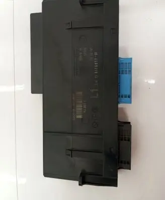BMW 3 E92 E93 Central body control module 9176877 10681810