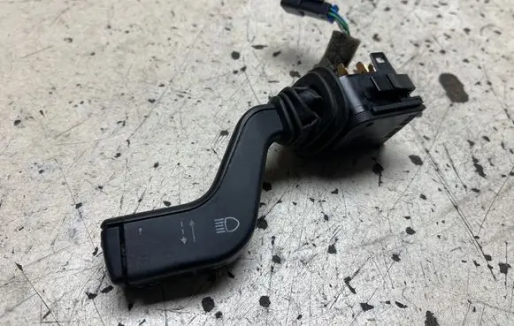 Opel Zafira A Indicator stalk 12263700 90560990 12263600