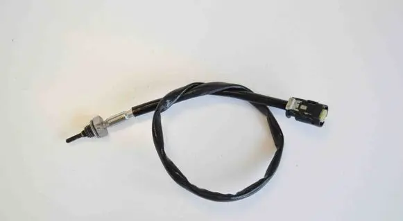 Mercedes-Benz C W205 Oil temperature sensor 010728000470 8507628