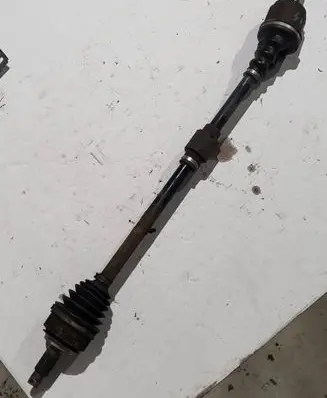 Honda Civic Front driveshaft 