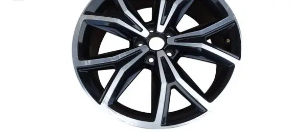 Volkswagen T-Cross R18 wheel hub/cap/trim 2GM601025F