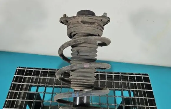 KIA Sportage Front coil spring IMPRK1388977