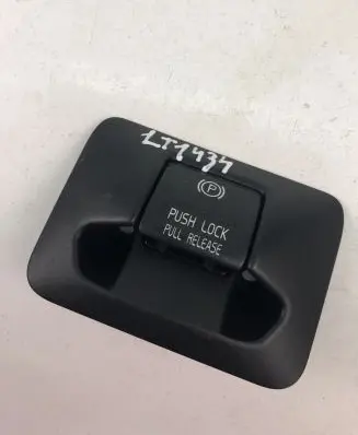 Volvo S80 Parking (PDC) sensor switch 31334637