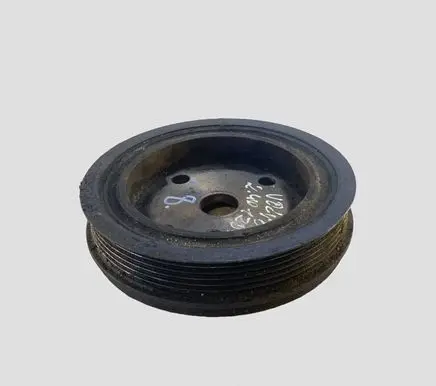Volvo XC90 Crankshaft pulley 30637835